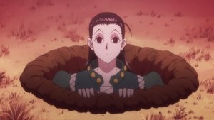 Hunter x Hunter Epizóda 15