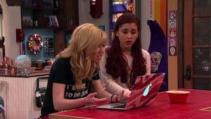 Sam a Cat Epizóda 8