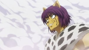 Hunter x Hunter Epizóda 95