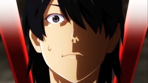 Monogatari Epizóda 9