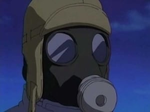 Naruto Epizóda 179