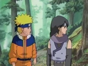 Naruto Epizóda 178