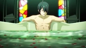 Monogatari Epizóda 4