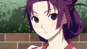 Monogatari Epizóda 12