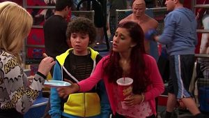 Sam a Cat Epizóda 7