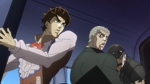JoJo's Bizarre Adventure Epizóda 10
