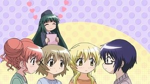 Hidamari Sketch Epizóda 11