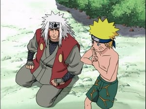 Naruto Epizóda 53