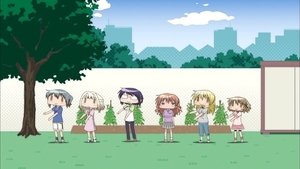 Hidamari Sketch Epizóda 6