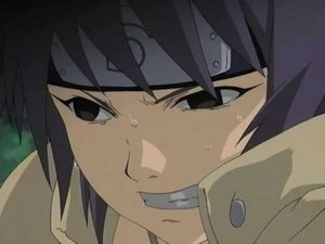 Naruto Epizóda 169