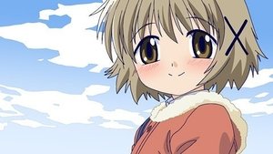 Hidamari Sketch Epizóda 1
