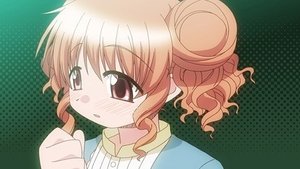 Hidamari Sketch Epizóda 12