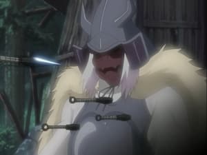 Naruto Epizóda 162