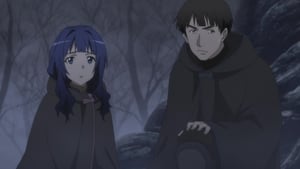 Sword Art Online Epizóda 6