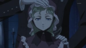 Black Butler Epizóda 12