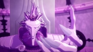 The Future Diary Epizóda 1