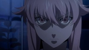 The Future Diary Epizóda 8