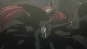 Black Butler Epizóda 5
