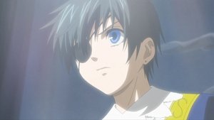 Black Butler Epizóda 2