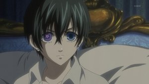 Black Butler Epizóda 22