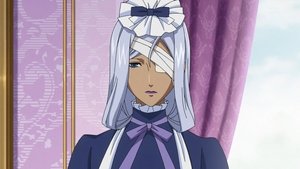 Black Butler Epizóda 5