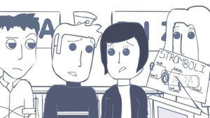 Rooster Teeth Animated Adventures Epizóda 11