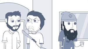 Rooster Teeth Animated Adventures Epizóda 24