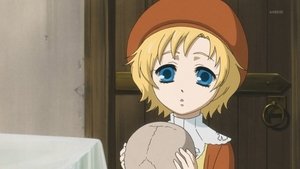 Black Butler Epizóda 16
