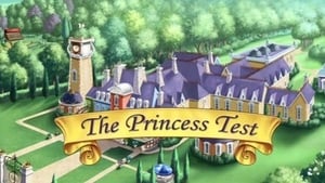 Sofia Prvá Test Princezien