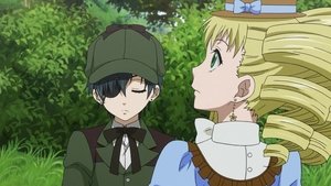 Black Butler Epizóda 2