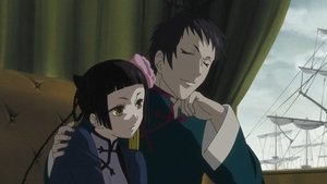 Black Butler Epizóda 20
