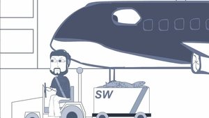 Rooster Teeth Animated Adventures Epizóda 20