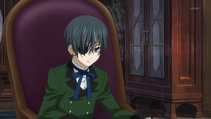 Black Butler Epizóda 1