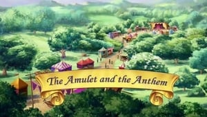 Sofia Prvá Amulet a hymna