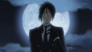 Black Butler Epizóda 6