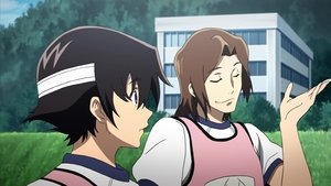 The Future Diary Epizóda 16
