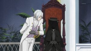 Black Butler Epizóda 15