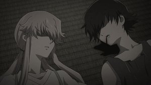 The Future Diary Epizóda 23