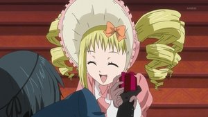 Black Butler Epizóda 11