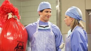Brooklyn Nine-Nine Epizóda 4