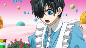 Black Butler Epizóda 3