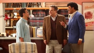 The Goldbergs Epizóda 3