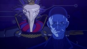 The Future Diary Epizóda 20