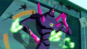 Ben 10: Omniverse Epizóda 4