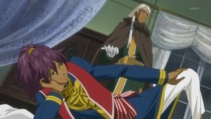 Black Butler Epizóda 13