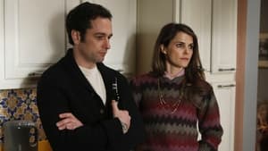 The Americans Epizóda 9