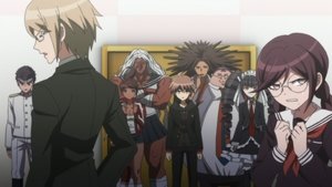 Danganronpa: The Animation Epizóda 6