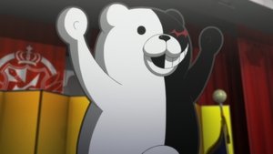 Danganronpa: The Animation Epizóda 1