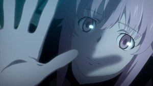 The Future Diary Epizóda 25