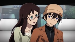 The Future Diary Epizóda 6